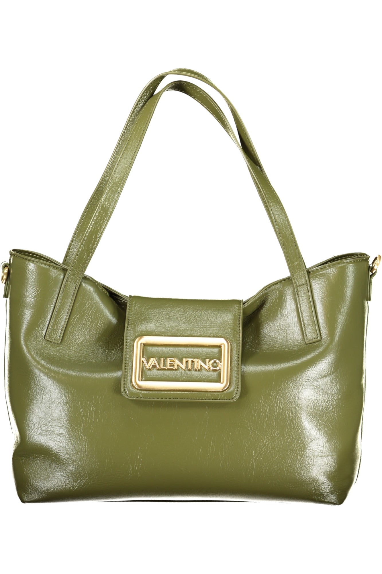 Valentino Bags Damentasche Grün Grün Main image