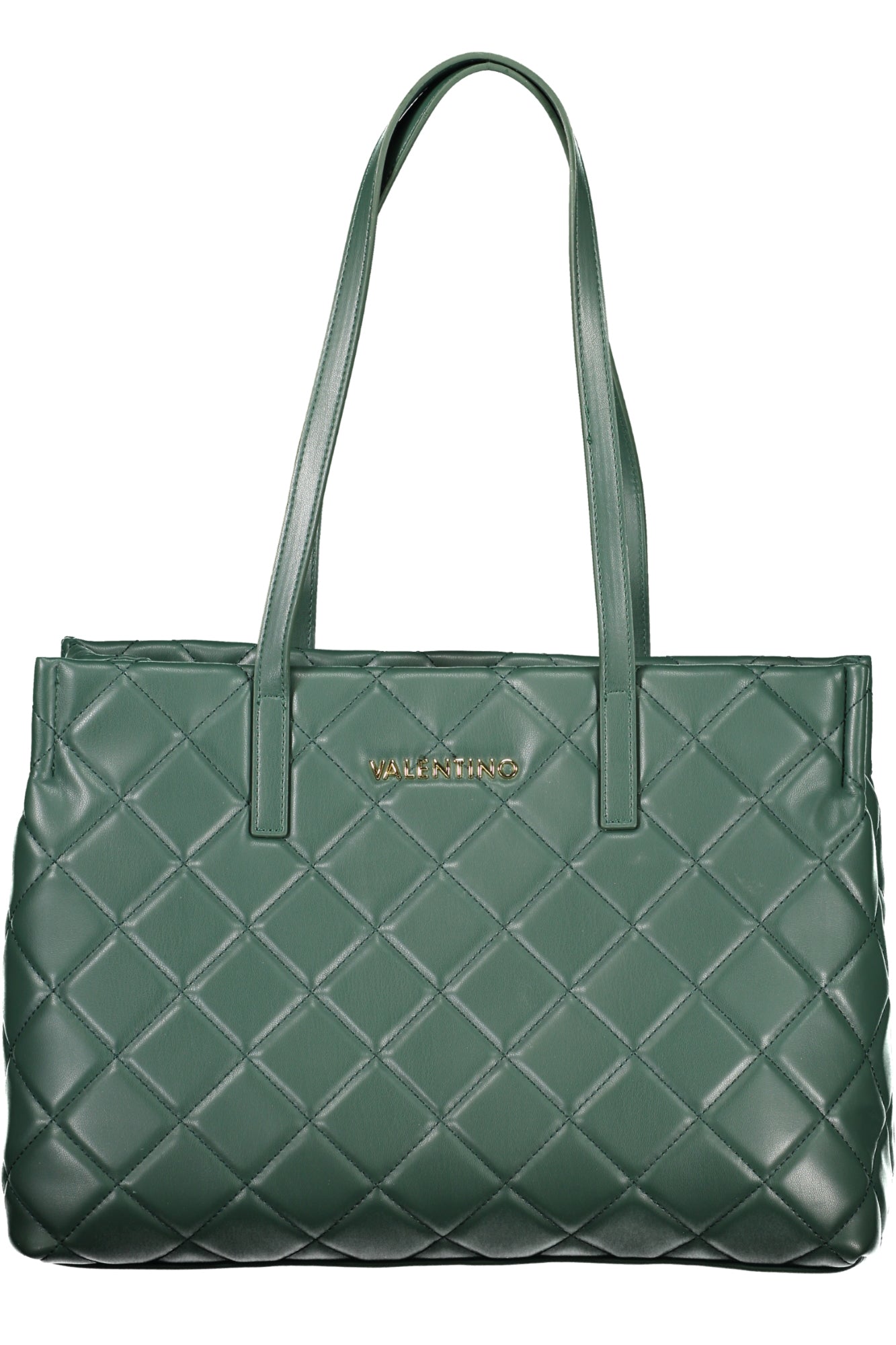 VALENTINO BAGS DAMEN GRÜNE TASCHE Main image
