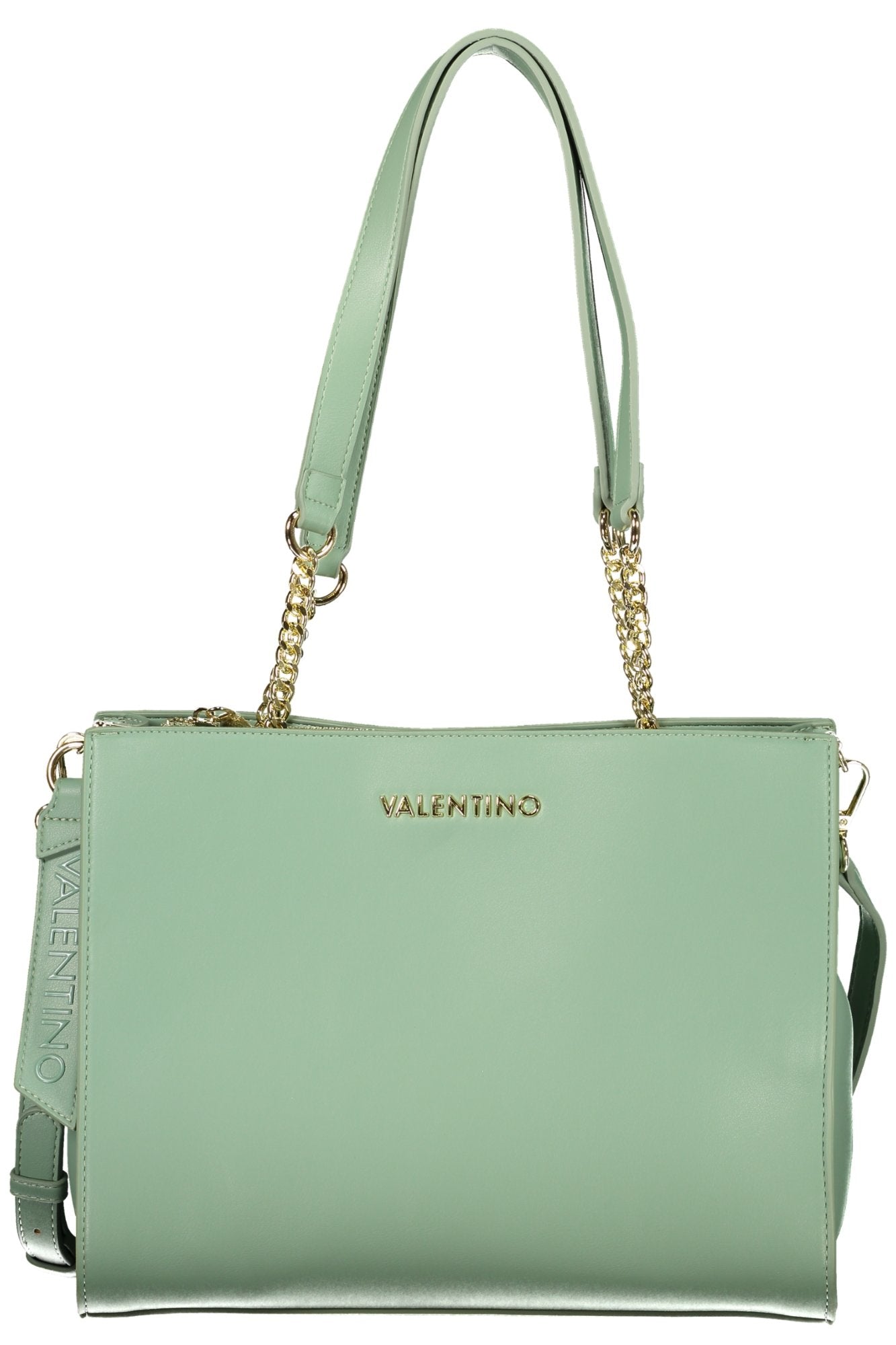 VALENTINO BAGS Damen Taschen – mit Reißverschluss kaufen Grün