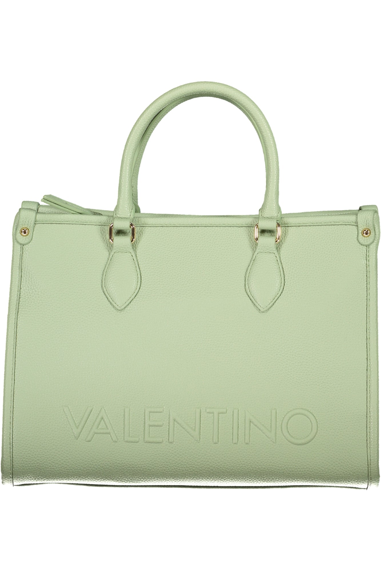 Valentino Bags Damentasche Schwarz Grün