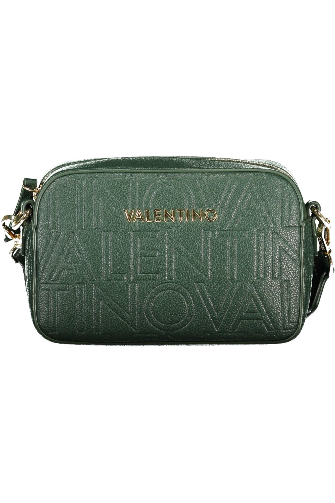 VALENTINO BAGS DAMEN-GRÜNE TASCHE Hauptbild