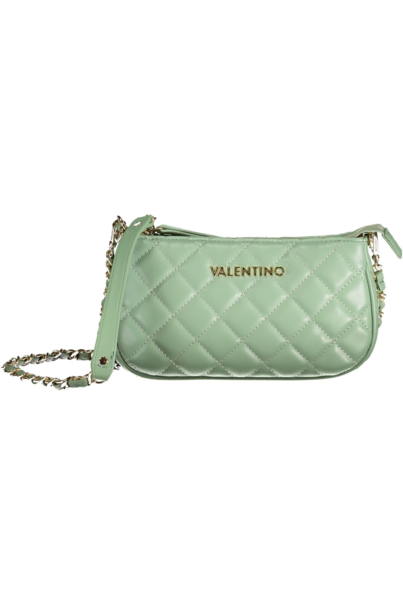 VALENTINO BAGS GREEN LADIES' BAG Main image