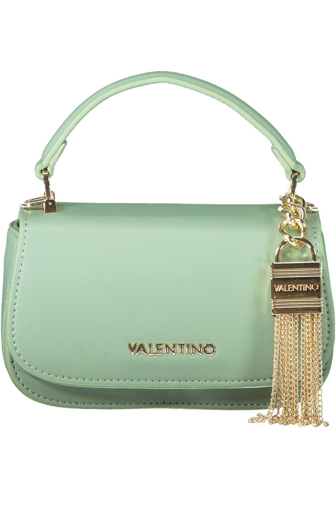 VALENTINO BAGS Damen Taschen – 1-henkel-tasche online kaufen Grün Hauptbild