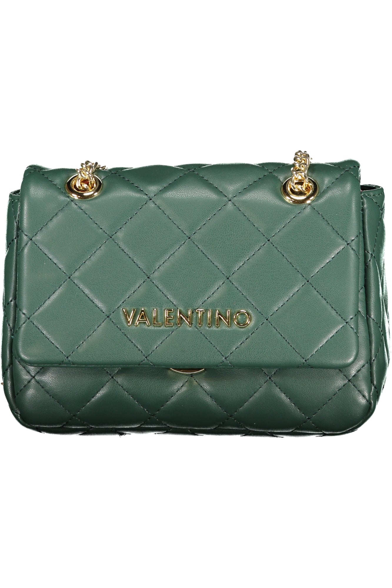 VALENTINO BAGS WOMEN'S GREEN BAG Main image