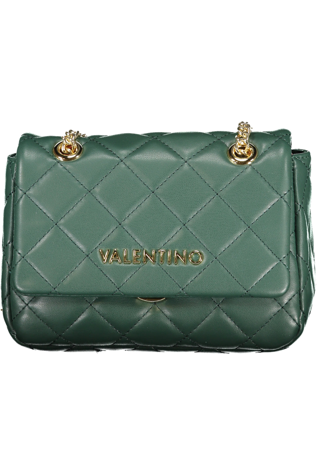 VALENTINO BAGS DAMEN GRÜNE TASCHE