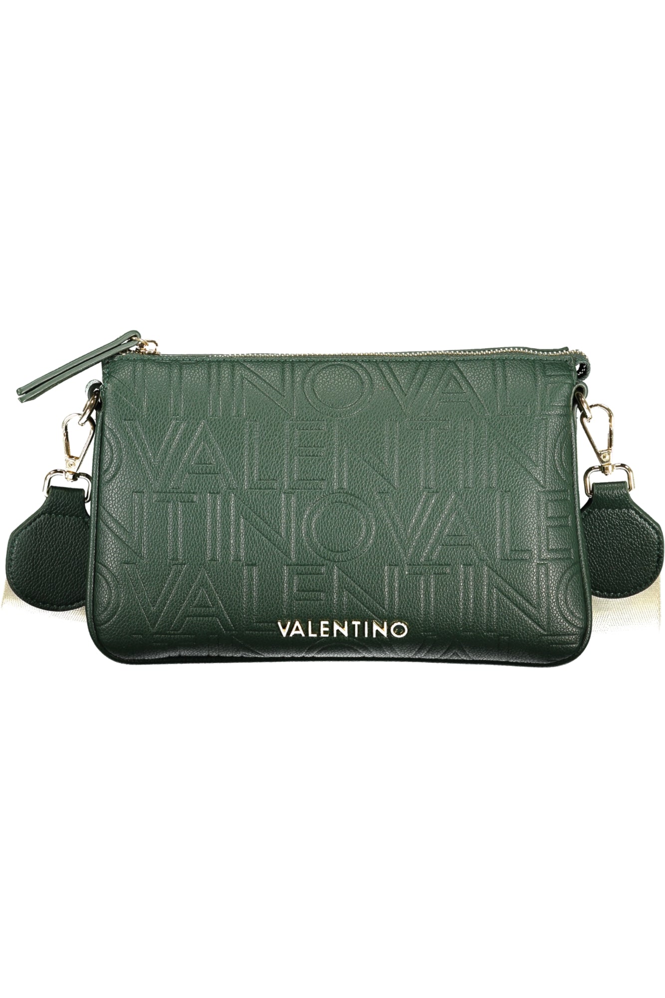 VALENTINO BAGS DAMEN-GRÜNE TASCHE Hauptbild