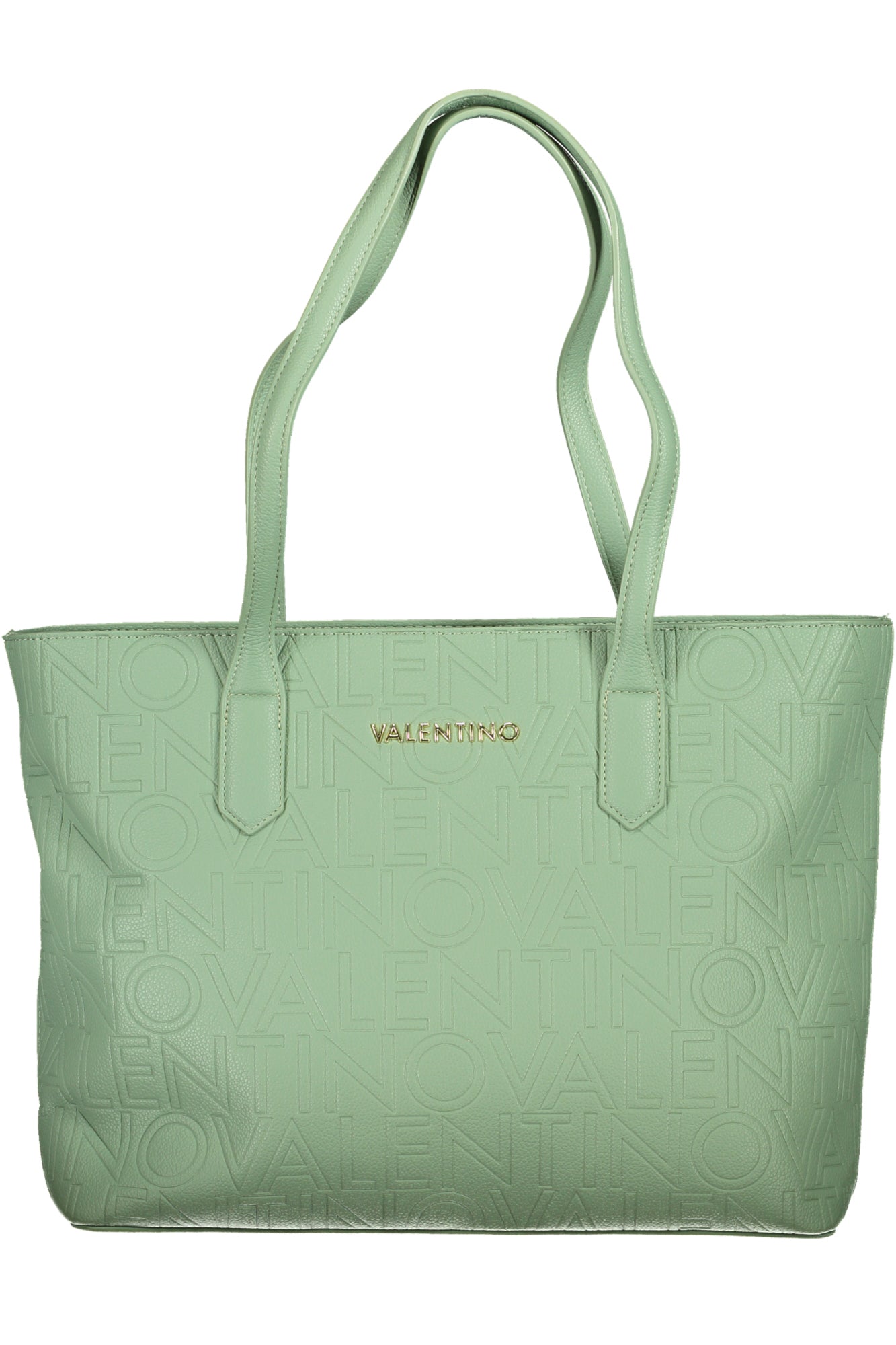VALENTINO BAGS LADIES' BAG GREEN Main image