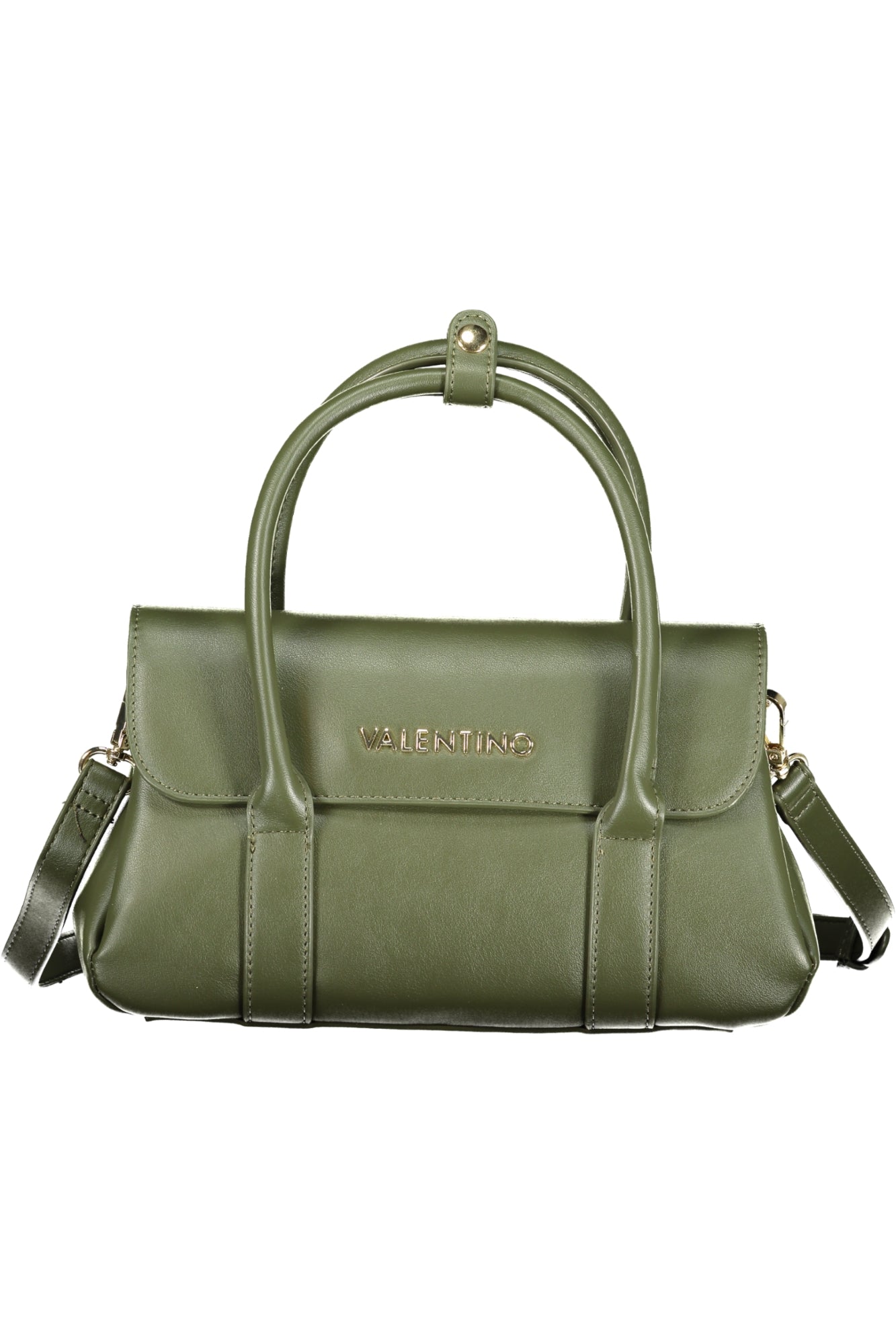 VALENTINO BAGS Damen Taschen – mit Reißverschluss kaufen Grün