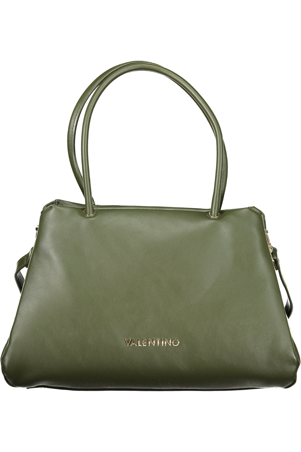 VALENTINO BAGS DAMEN-GRÜNE TASCHE