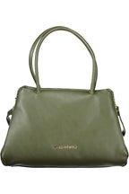 VALENTINO BAGS DAMEN-GRÜNE TASCHE