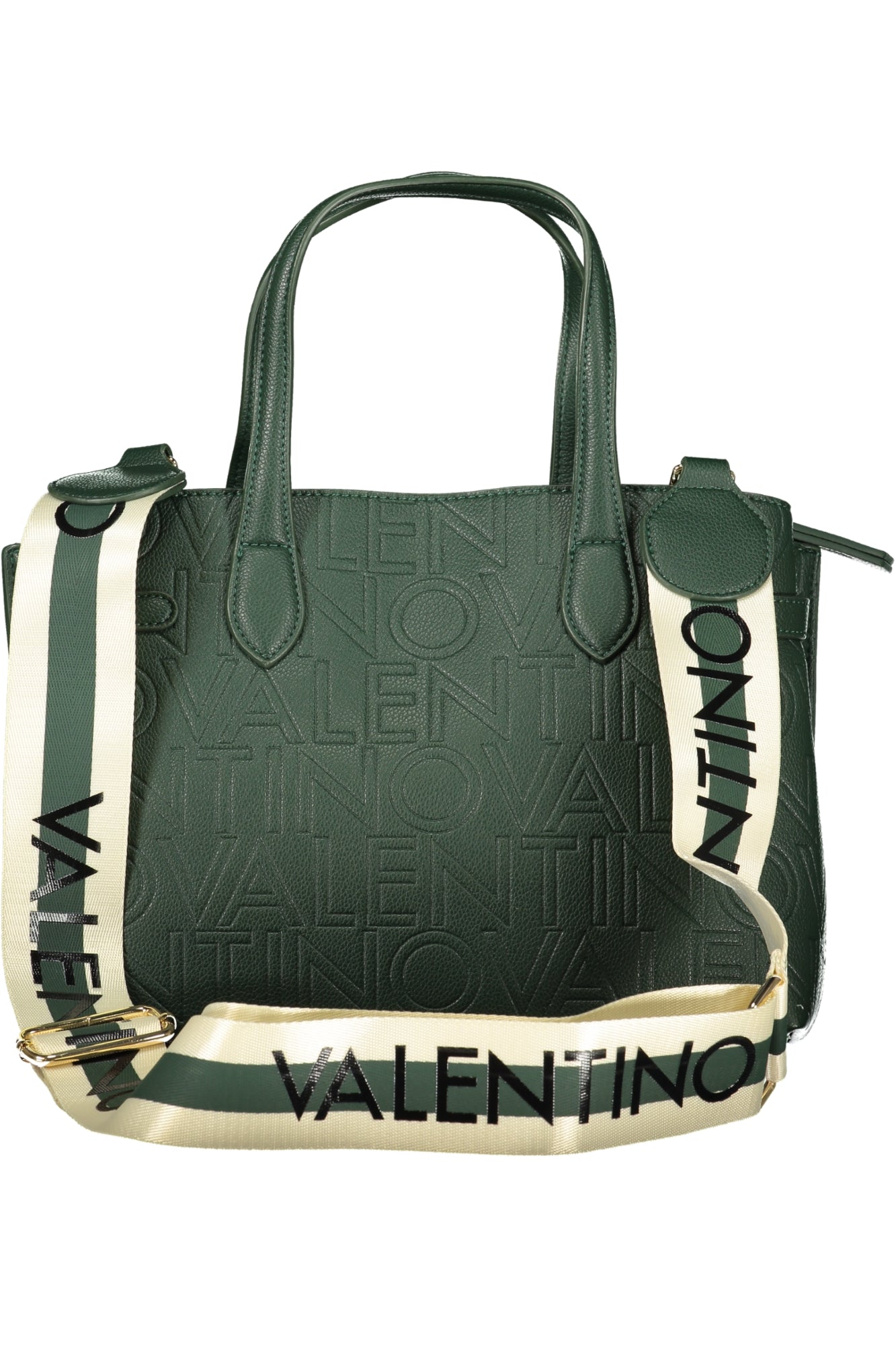VALENTINO BAGS DAMEN-GRÜNE TASCHE Zweitbild