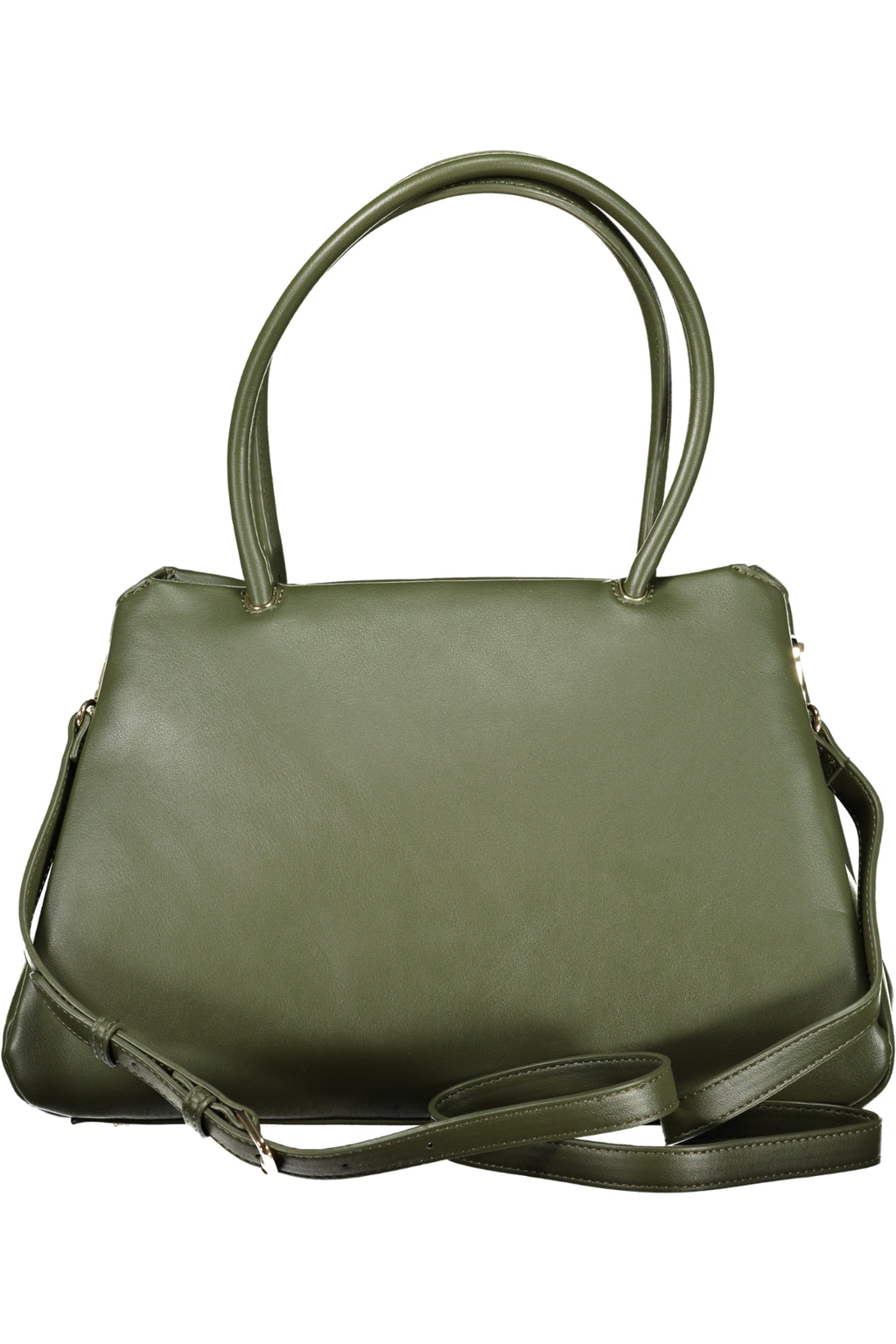 VALENTINO BAGS DAMEN-GRÜNE TASCHE