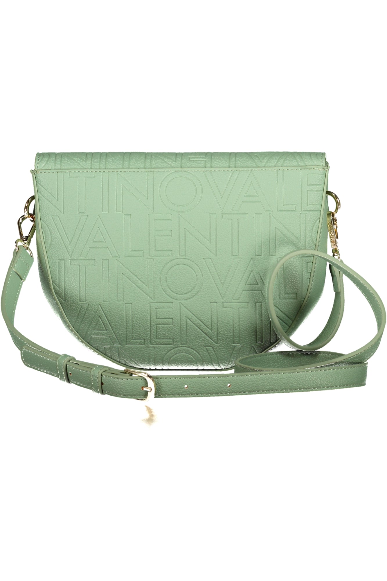 VALENTINO BAGS LADIES' BAG GREEN Secondary image