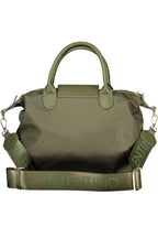 VALENTINO BAGS DAMEN-GRÜNE TASCHE