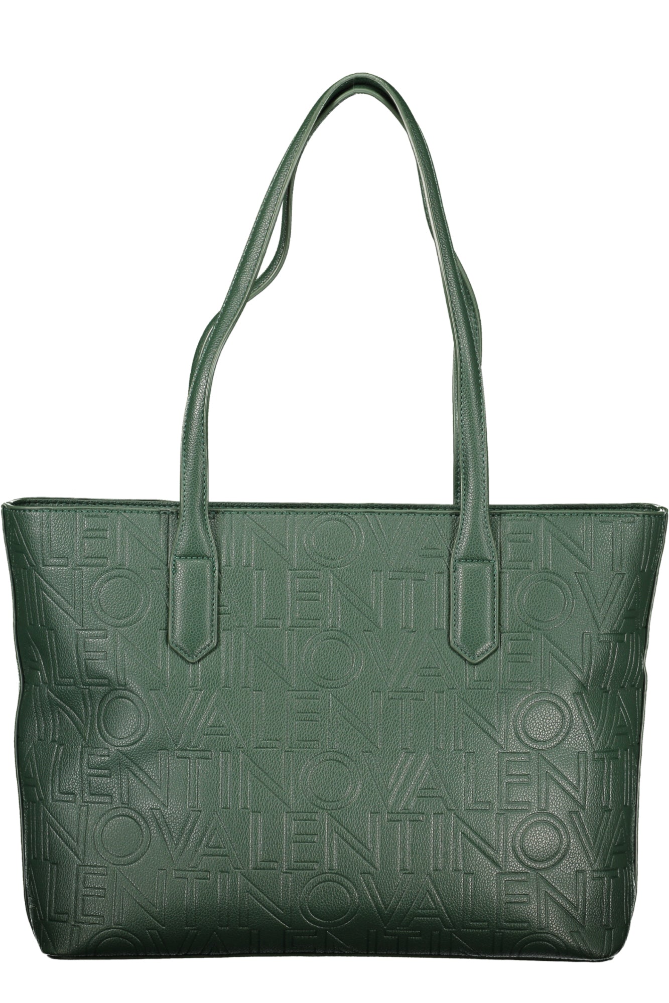 VALENTINO BAGS DAMEN-GRÜNE TASCHE Zweitbild