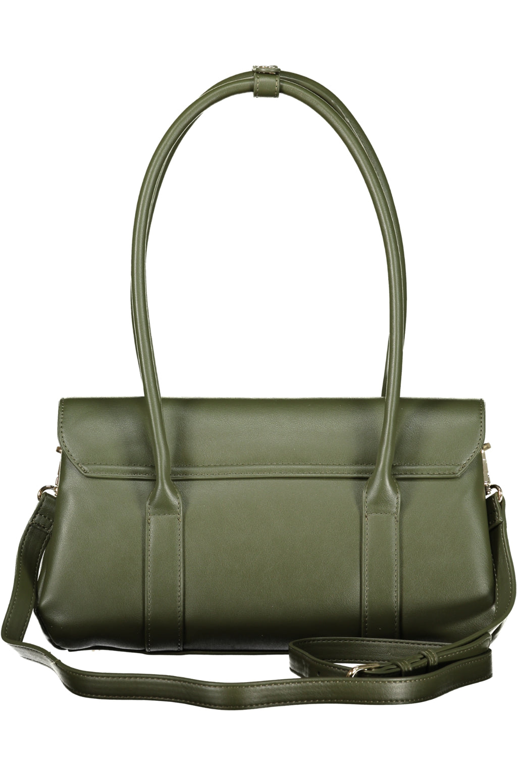 VALENTINO BAGS DAMEN-GRÜNE TASCHE