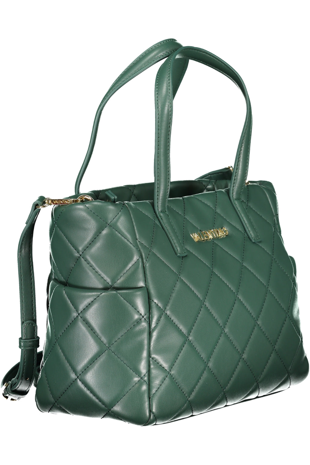VALENTINO BAGS DAMEN GRÜNE TASCHE