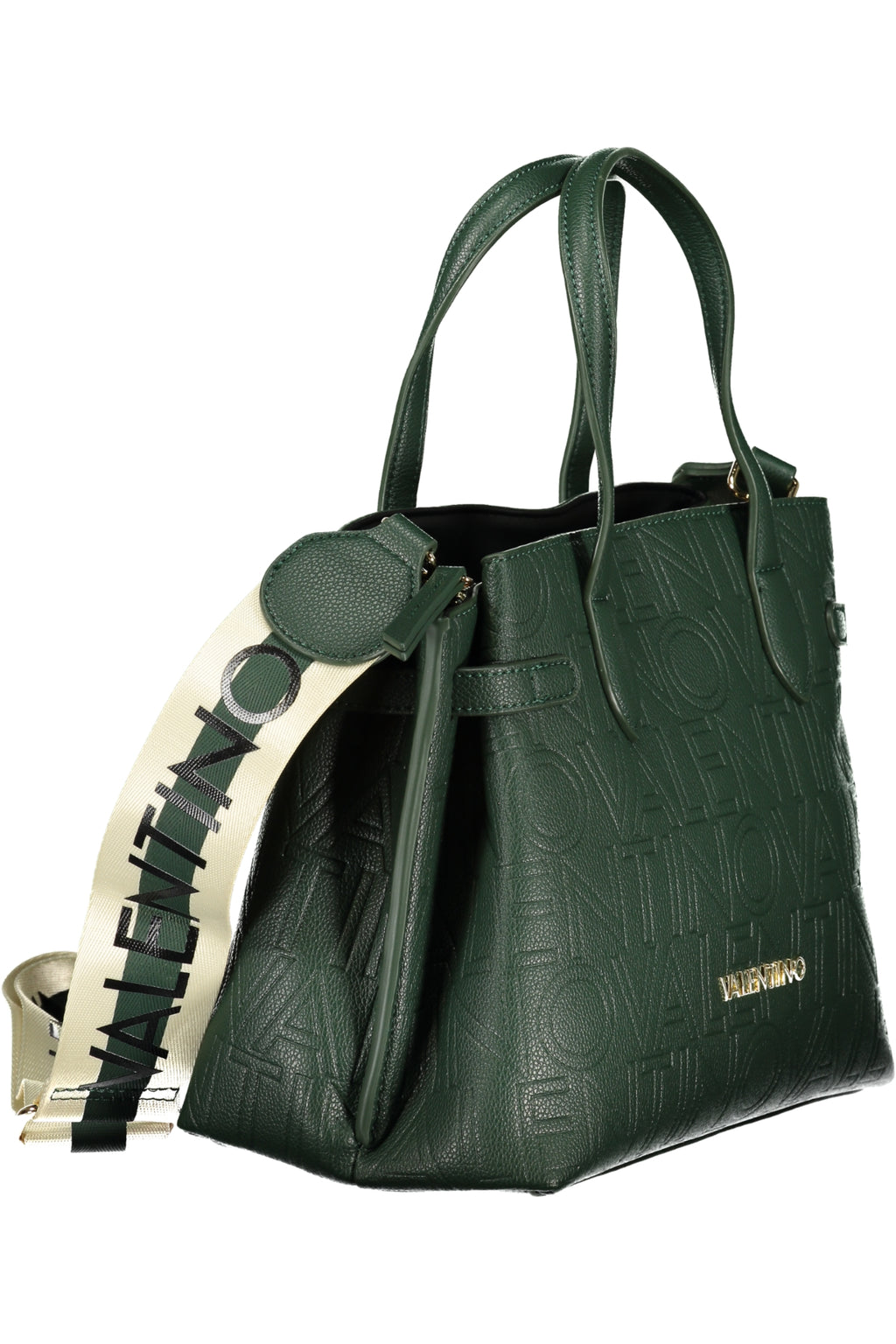VALENTINO BAGS DAMEN-GRÜNE TASCHE