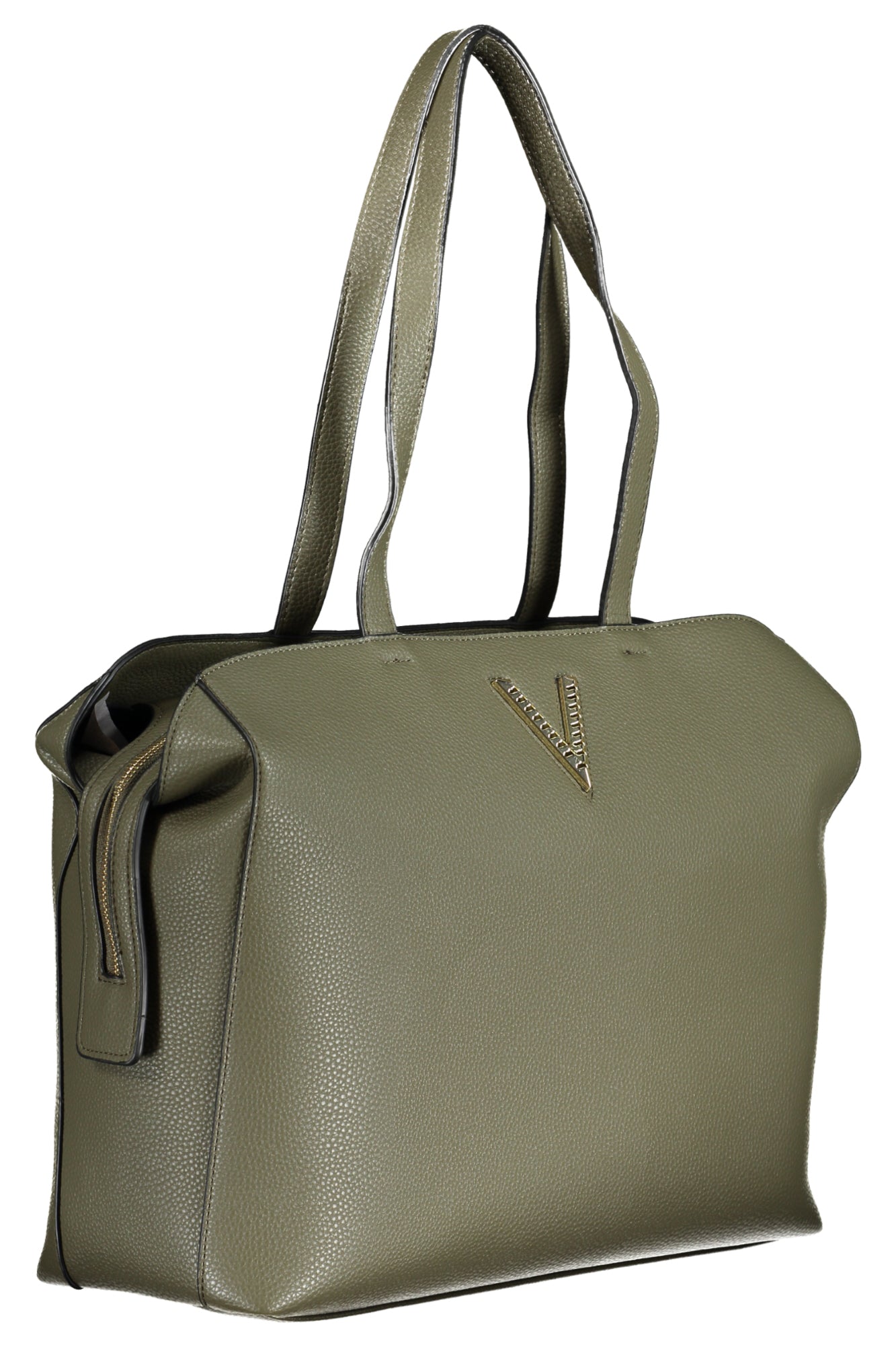 Valentino Bags Grüne Damentasche Grün