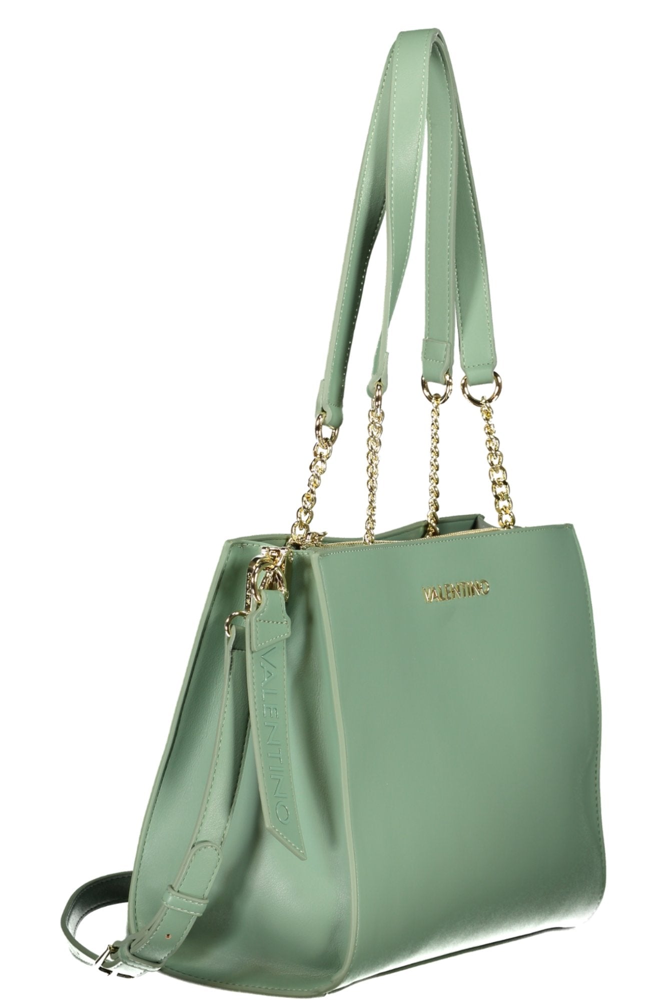 VALENTINO BAGS Damen Taschen – mit Reißverschluss kaufen Grün
