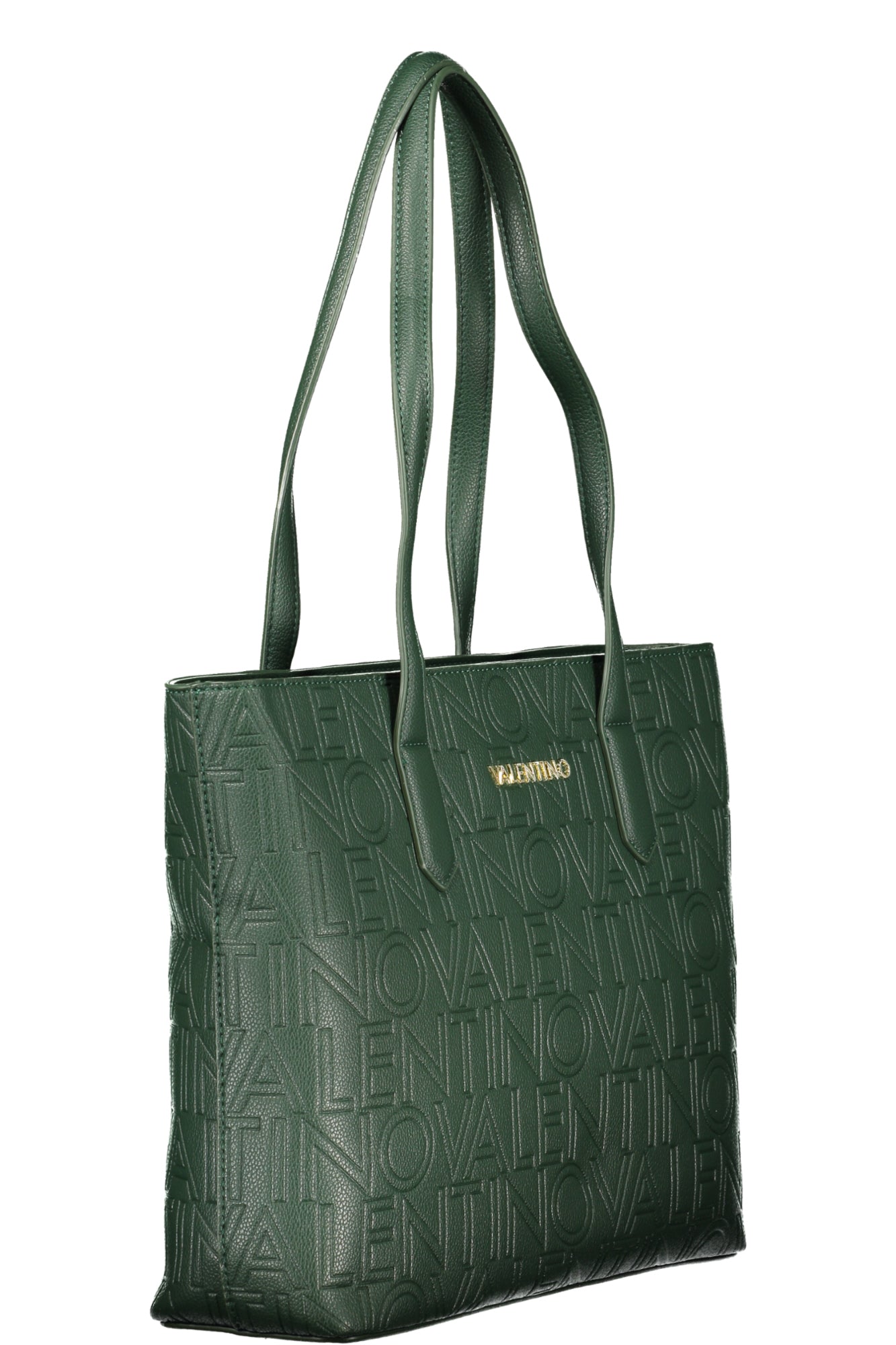 VALENTINO BAGS DAMEN-GRÜNE TASCHE