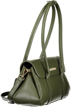 VALENTINO BAGS DAMEN-GRÜNE TASCHE