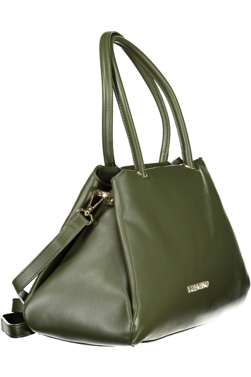 VALENTINO BAGS DAMEN-GRÜNE TASCHE