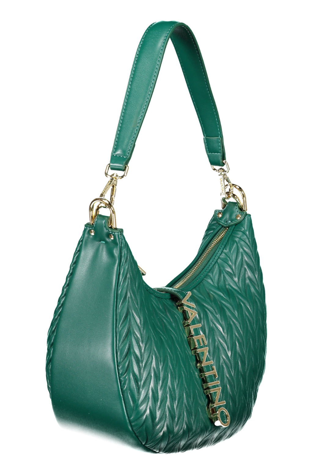 VALENTINO BAGS DAMEN GRÜNE TASCHE
