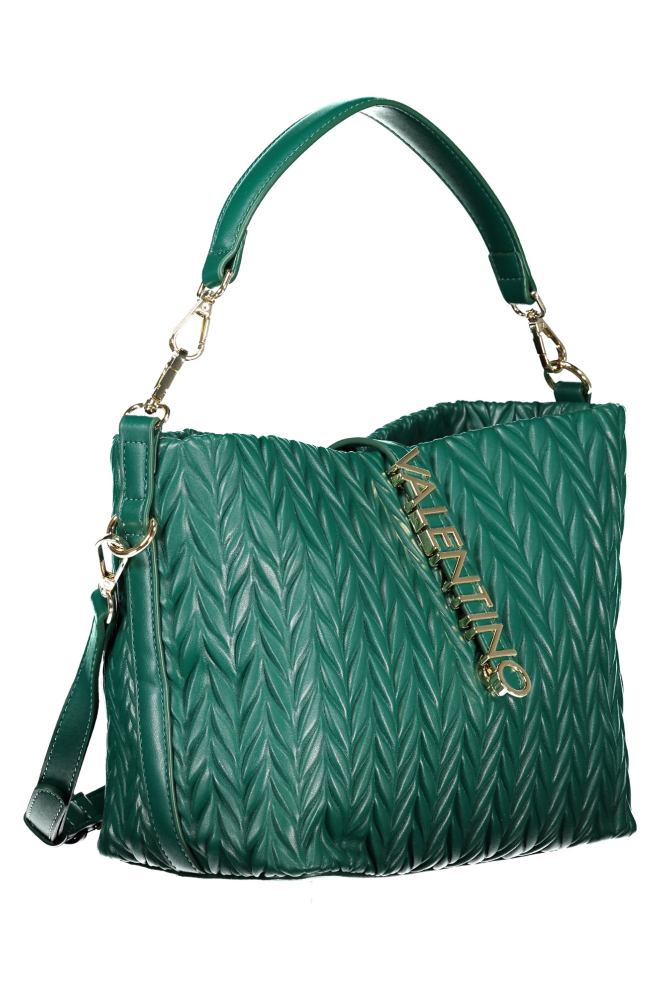 VALENTINO BAGS DAMEN GRÜNE TASCHE