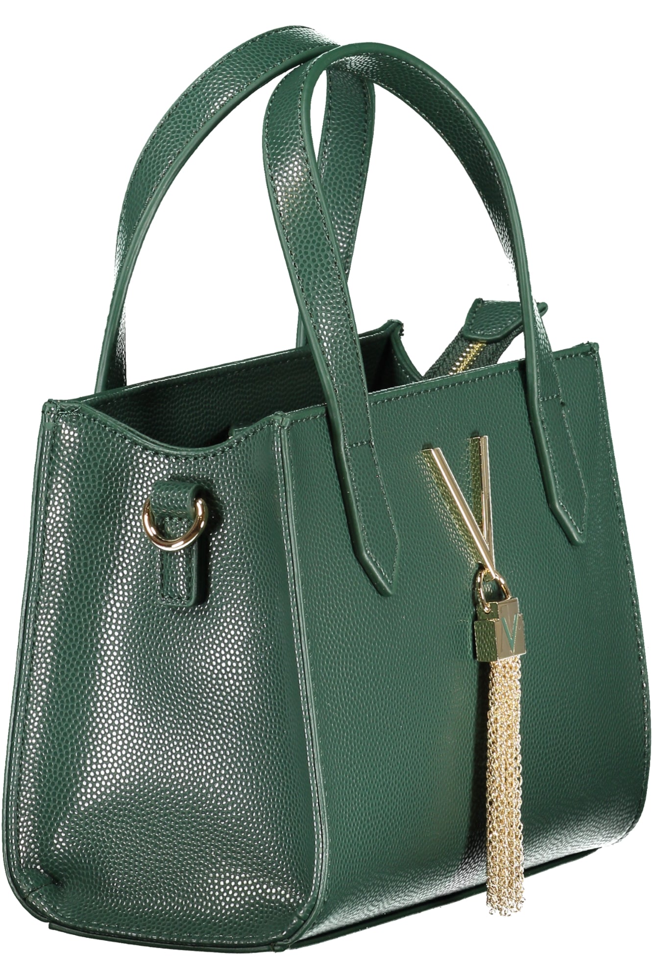VALENTINO BAGS DAMEN GRÜNE TASCHE