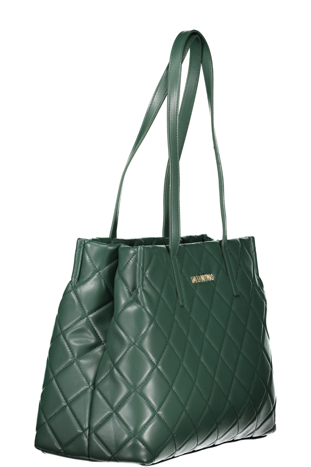VALENTINO BAGS DAMEN GRÜNE TASCHE