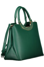 VALENTINO BAGS DAMEN-GRÜNE TASCHE