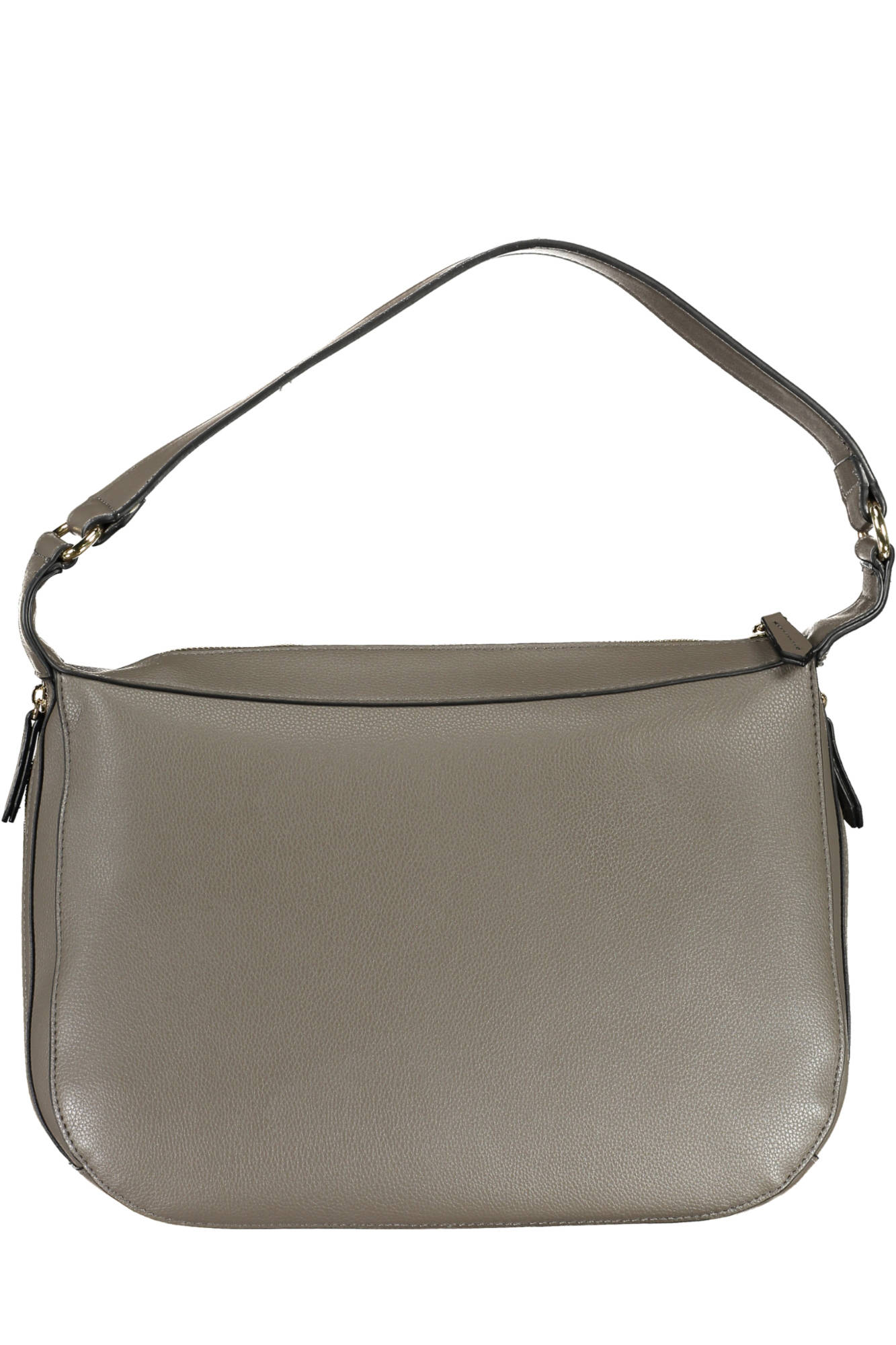 Valentino Bags Schwarze Damentasche Grau