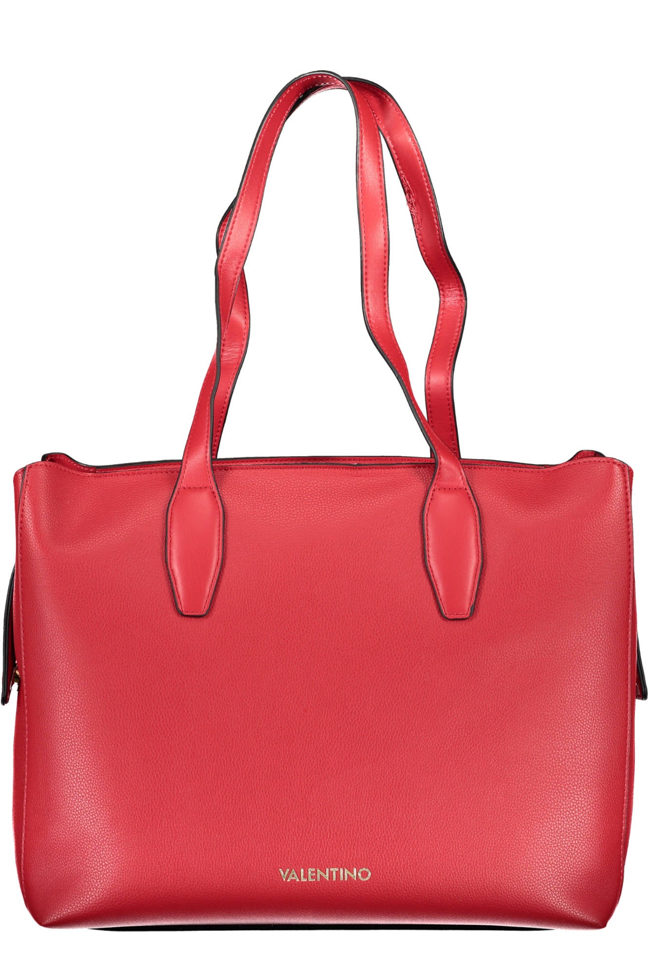 VALENTINO BAGS ROTE MANNTASCHE Hauptbild
