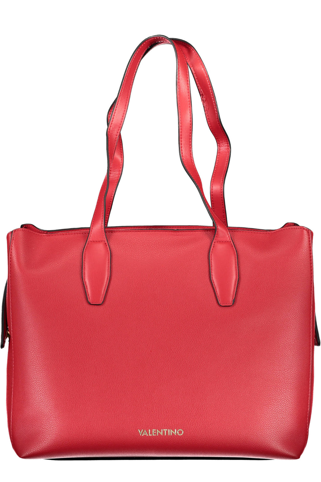 VALENTINO BAGS ROTE MANNTASCHE
