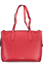 VALENTINO BAGS ROTE MANNTASCHE