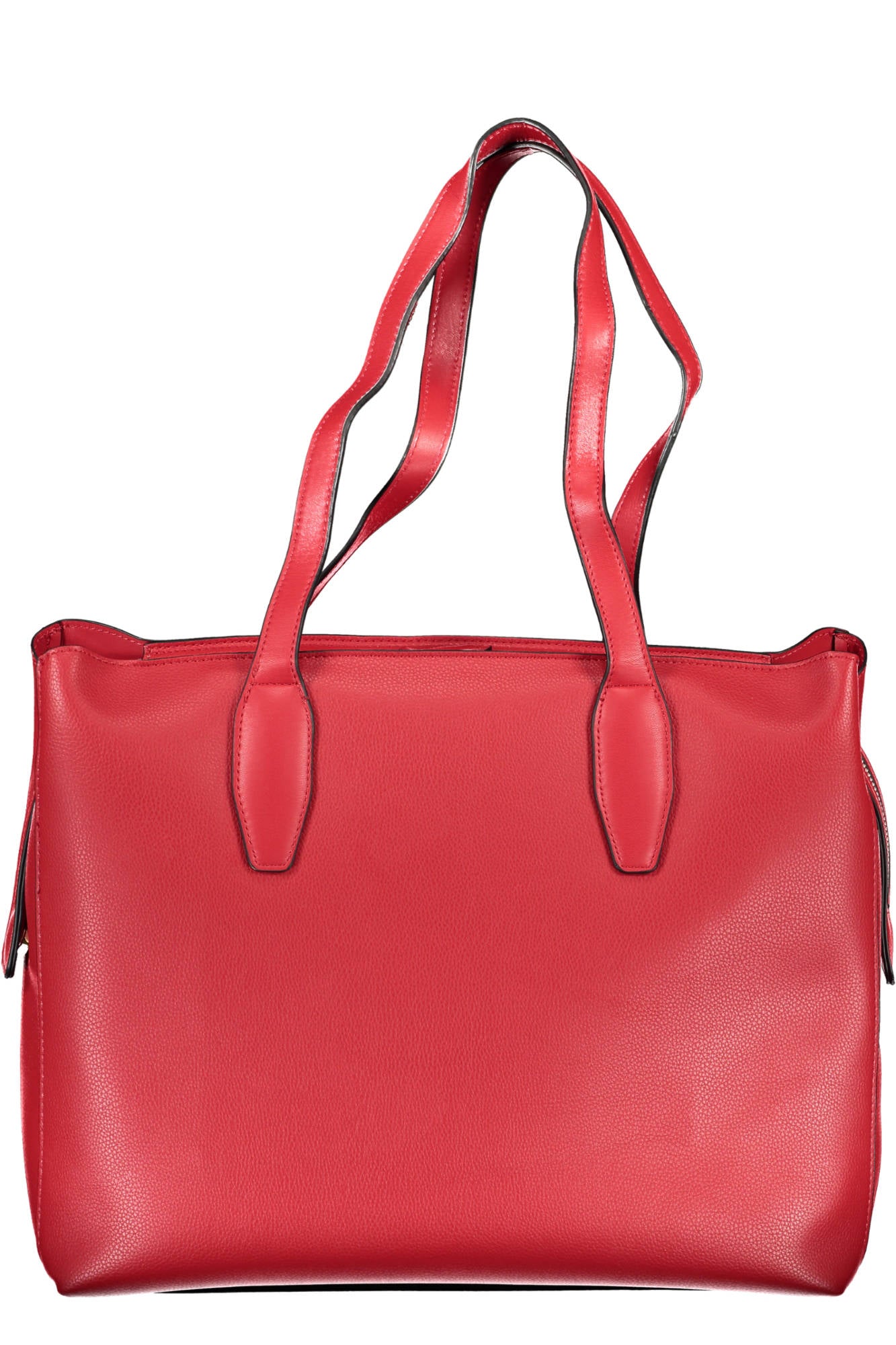 VALENTINO BAGS ROTE MANNTASCHE