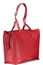 VALENTINO BAGS ROTE MANNTASCHE