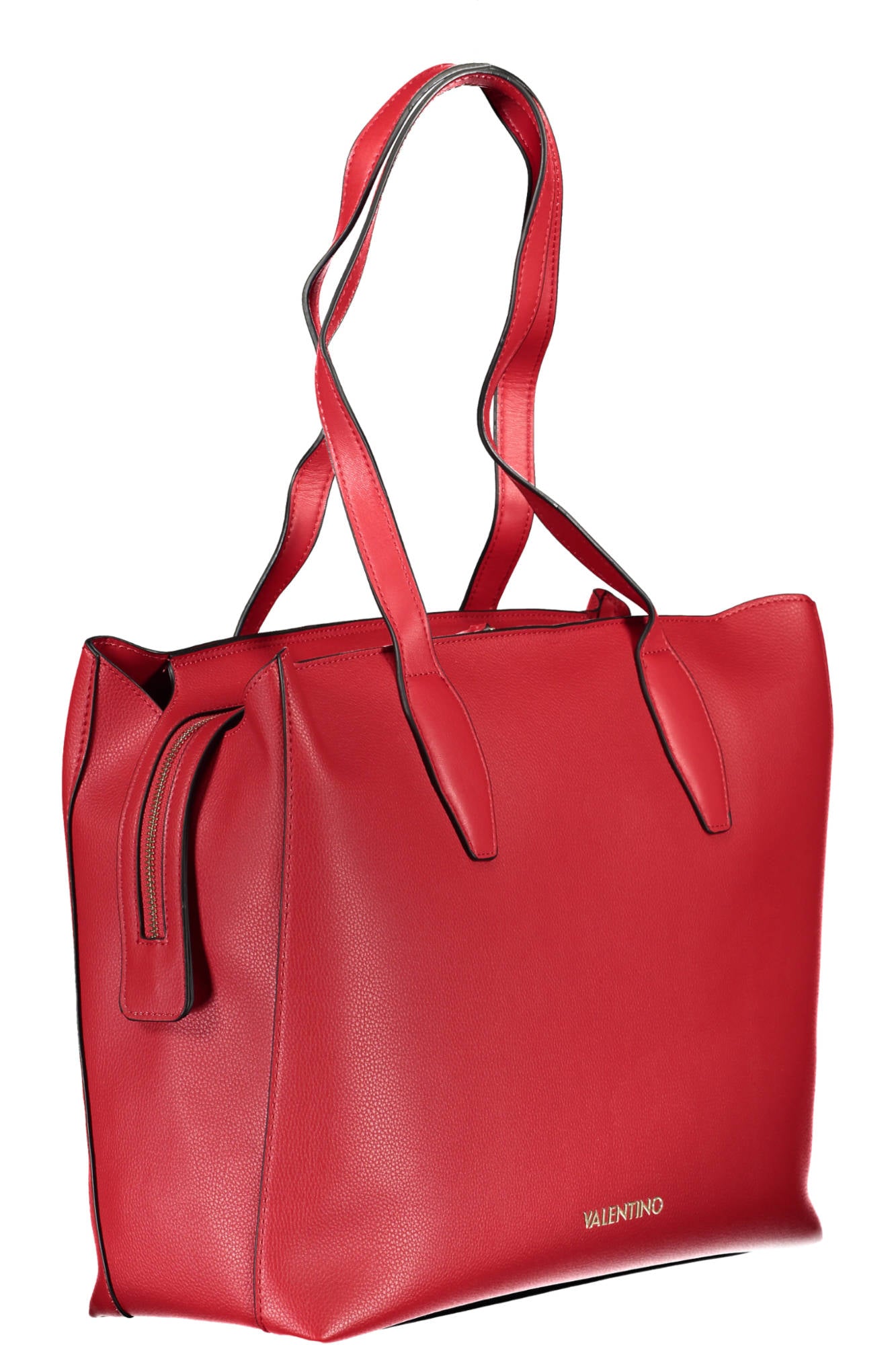 VALENTINO BAGS ROTE MANNTASCHE