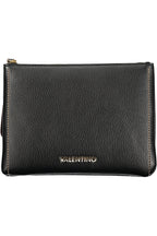 VALENTINO BAGS DAMEN-CLUTS IN SCHWARZ
