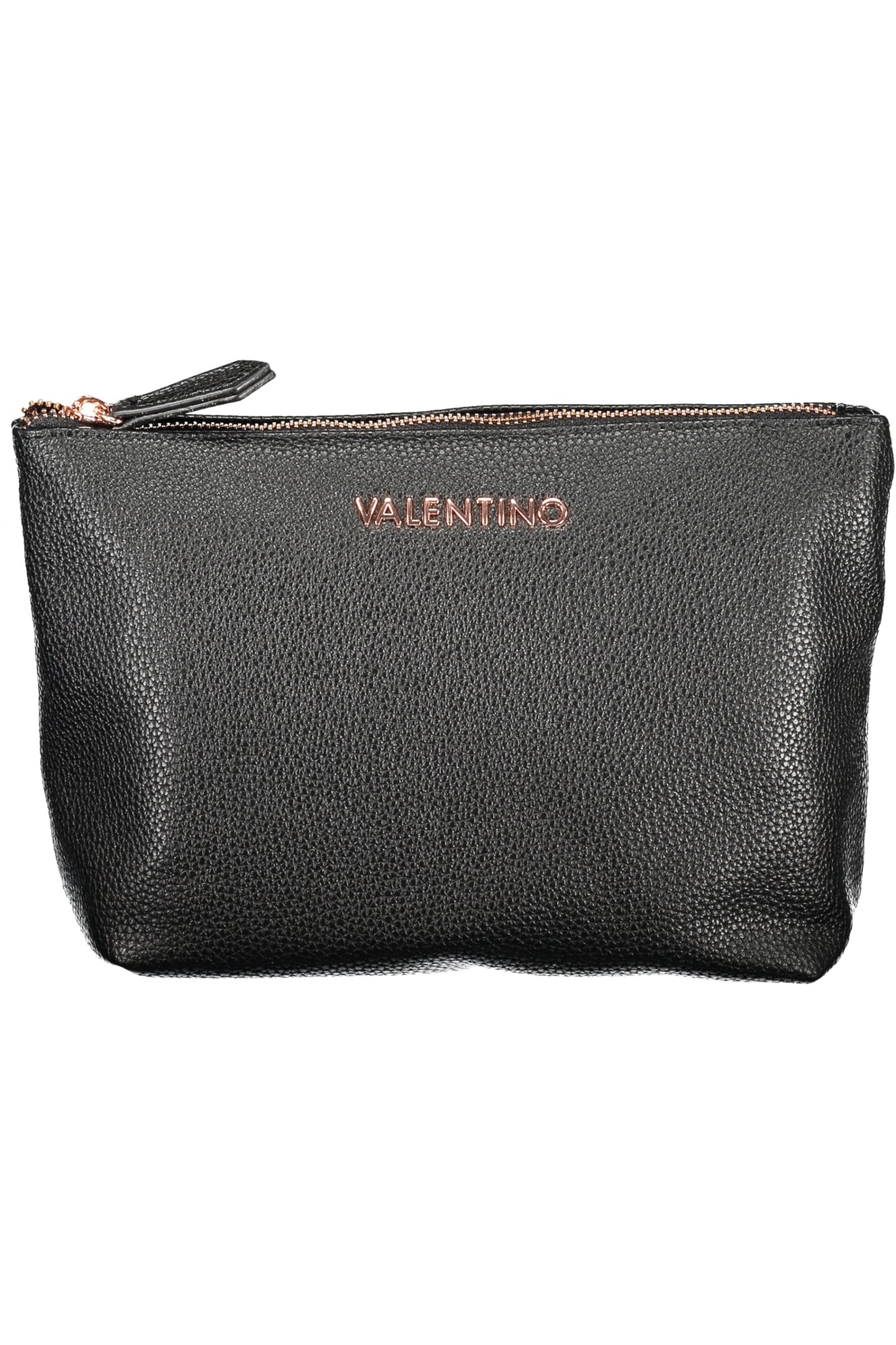 Valentino Bags Damen-Clutt, Schwarz Schwarz