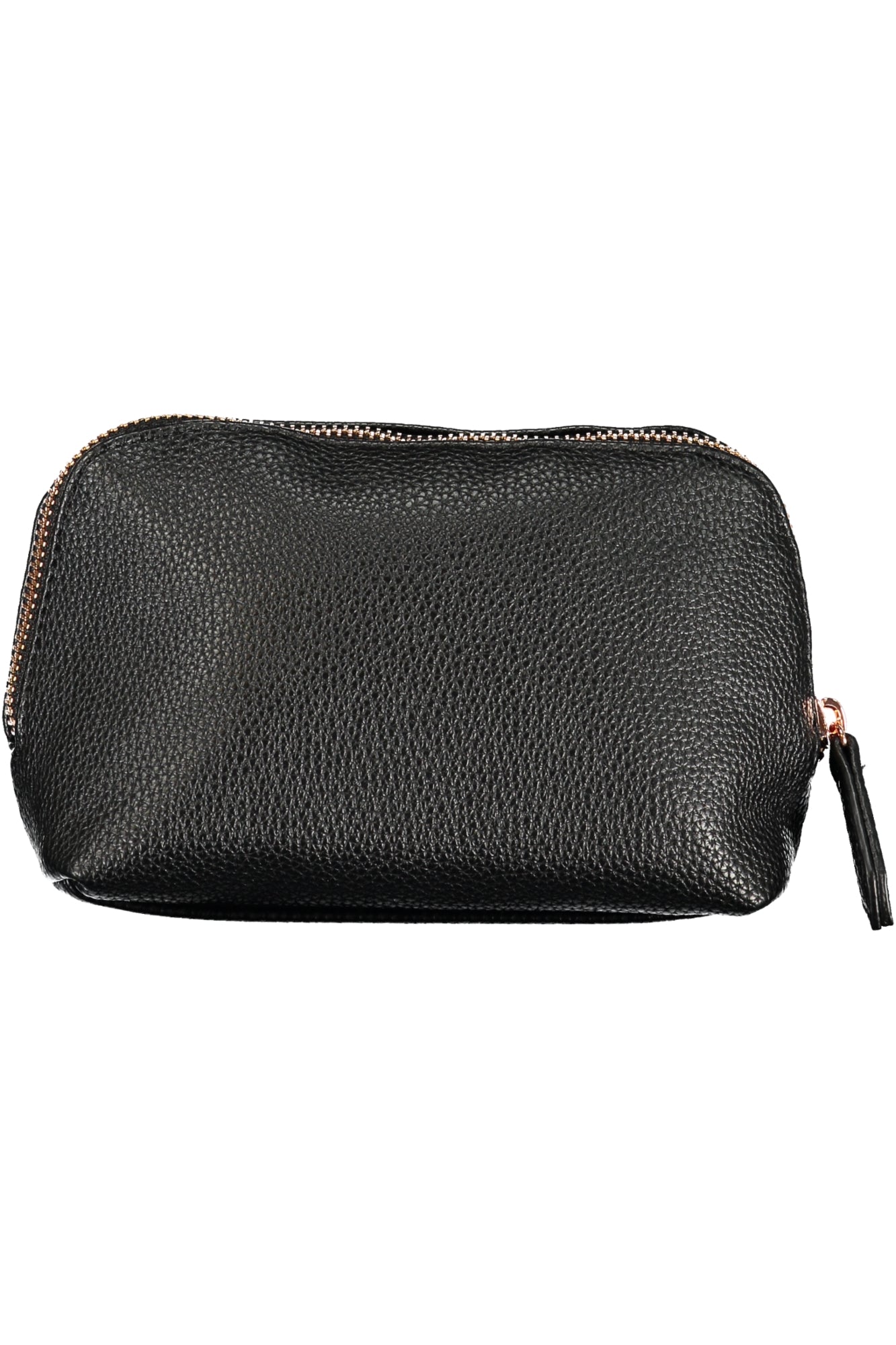 VALENTINO BAGS Damen-Clutch Schwarz – Elegante Abendtasche mit Logo | soulluna.de Schwarz
