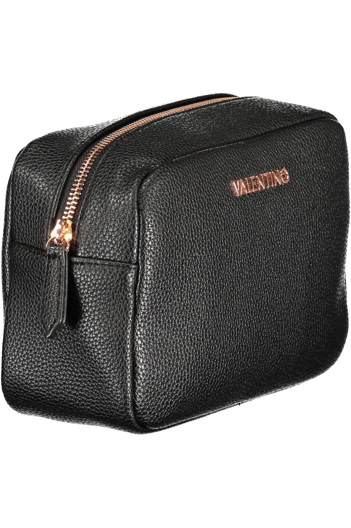 Valentino Bags Damen-Clutt, Schwarz Schwarz