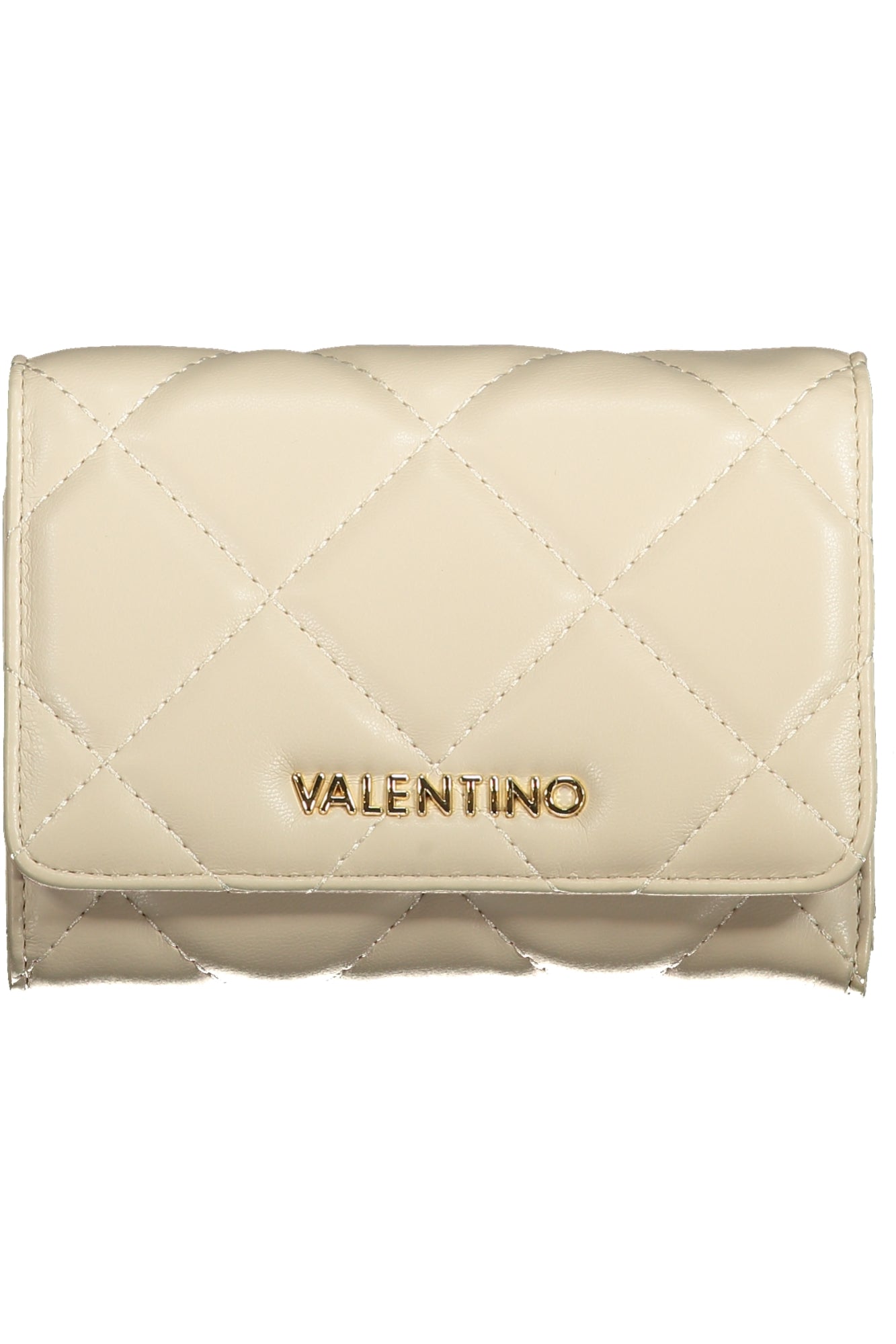 VALENTINO BAGS Damen Geldbörse – 3-fach-geldbörse kaufen Beige
