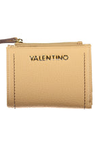 VALENTINO BAGS DAMEN GELDBÖRSE BEIGE