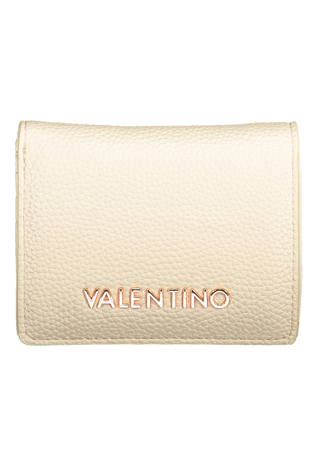 VALENTINO BAGS DAMEN GELDBÖRSE BEIGE