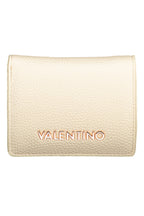 VALENTINO BAGS DAMEN GELDBÖRSE BEIGE