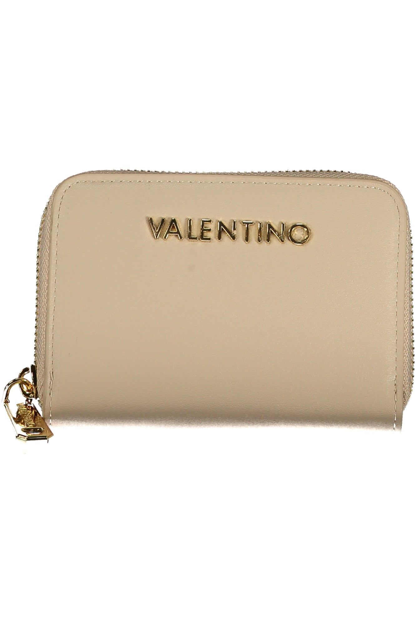 VALENTINO BAGS BEIGE DAMENGELDBÖRSE Hauptbild