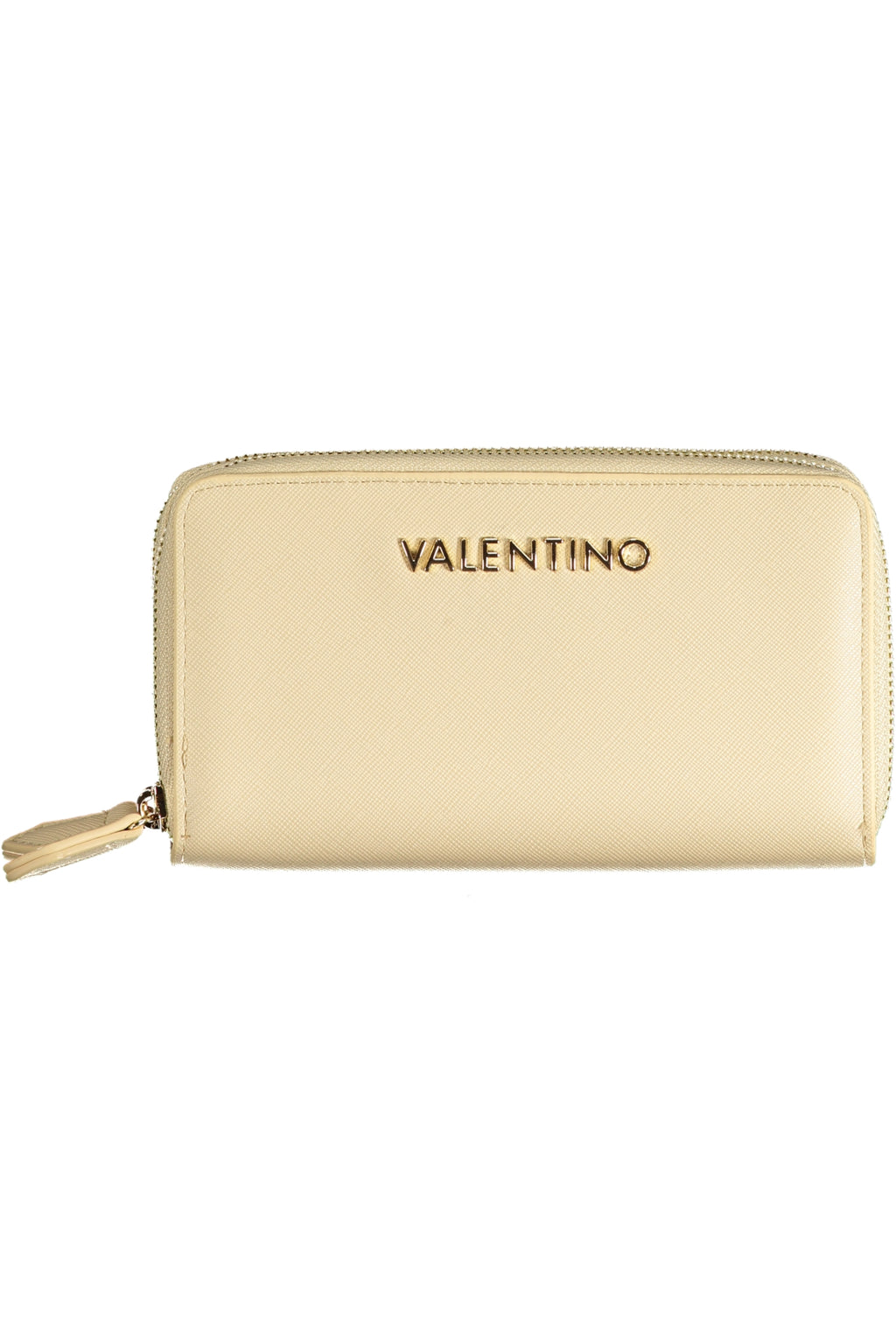 VALENTINO BAGS DAMEN GELDBÖRSE BEIGE