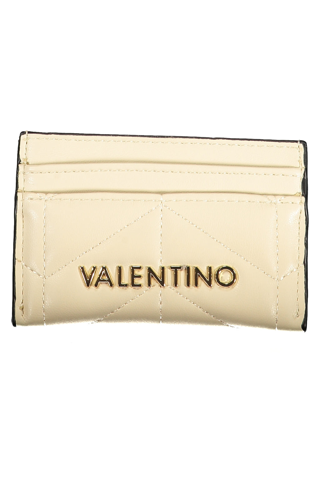 VALENTINO BAGS BEIGE DAMENGELDBÖRSE